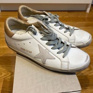 Golden Goose Superstar